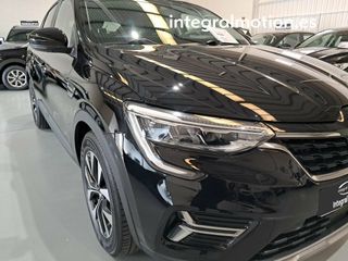 Renault Arkana Intens E-TECH Híbrido 105kW(145CV)