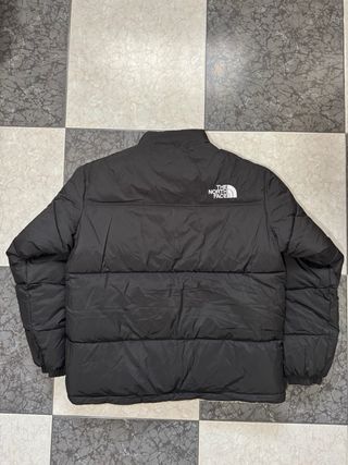 The North Face Reversible Borreguito Nuptse
