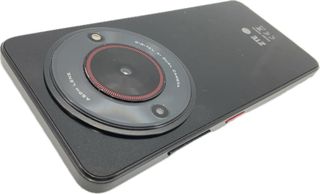 Smartphone ZTE Blade A75 128GB E657914