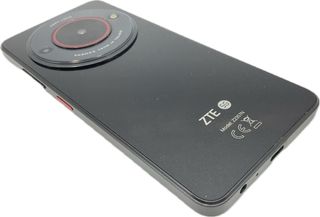 Smartphone ZTE Blade A75 128GB E657914
