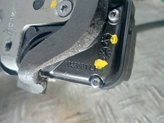 Cerradura Puerta Trasera Izquierda Opel Insignia