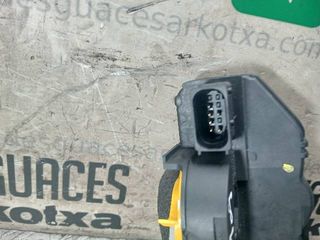 Cerradura Puerta Trasera Izquierda Opel Insignia