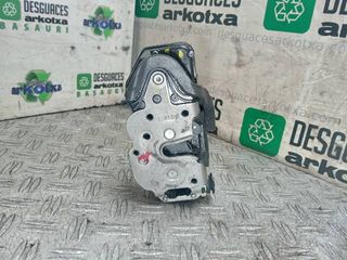 Cerradura Puerta Trasera Izquierda Opel Insignia