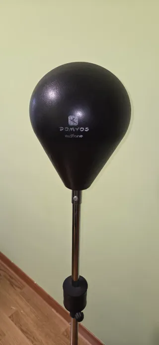 Saco de boxeo Decathlon