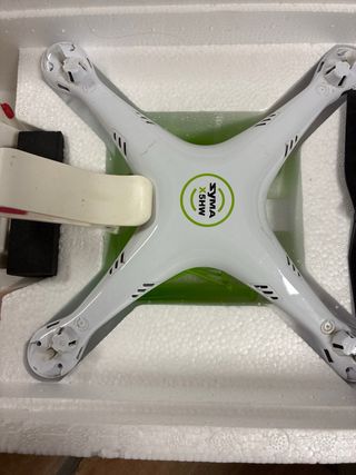 Dron Syma X5HW-1 FPV Real-Time