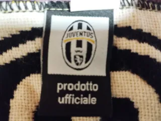 Sciarpa Juventus Borussia Dortmund 2015
Ottime con