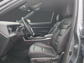 KGM Torres G15 Life Aut.