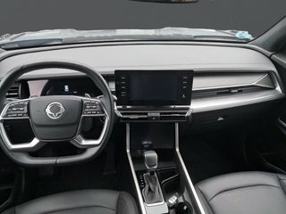 KGM Torres G15 Life Aut.