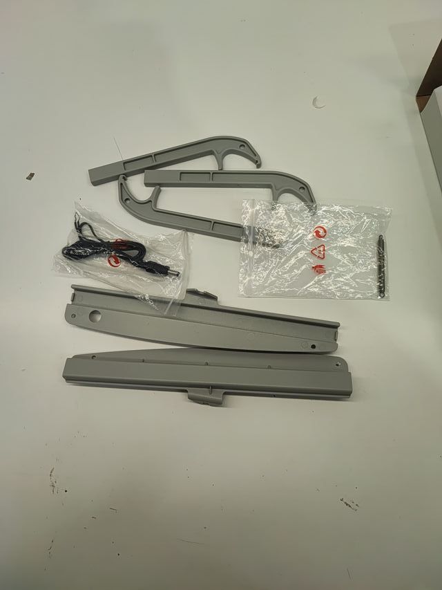 Fiamma Turbo Kit para repuestos