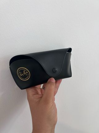 Gafas de Sol Ray-Ban Aviador Mujer