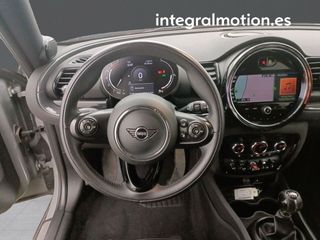 MINI Clubman Cooper D