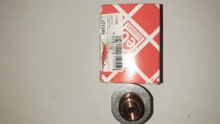 Sensor Presión Riel 03L906054A VW-Audi (Nuevo)