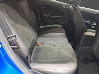 Ford Ecosport 1.0T EcoBoost 92kW (125CV) S&S ST Line