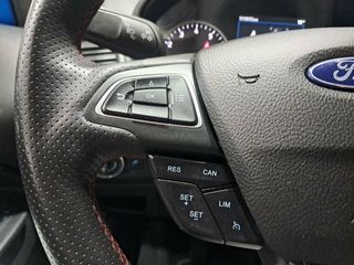 Ford Ecosport 1.0T EcoBoost 92kW (125CV) S&S ST Line