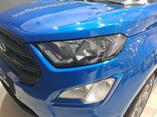 Ford Ecosport 1.0T EcoBoost 92kW (125CV) S&S ST Line