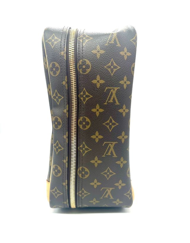 Maleta Louis Vuitton Alzer 50 Monogram