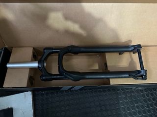 RockShox Judy Silver TK Horquilla