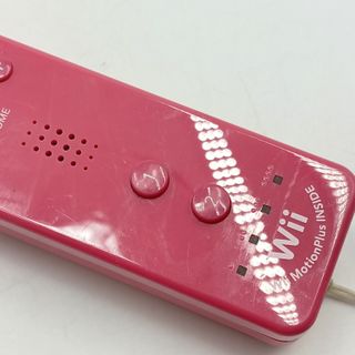 Wii Motion Plus Telecomando Nintendo Originale