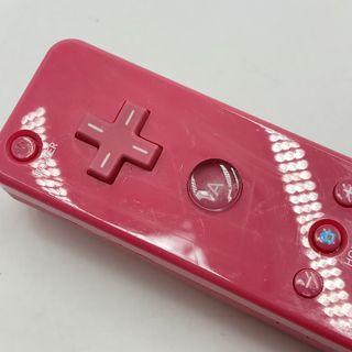 Wii Motion Plus Telecomando Nintendo Originale