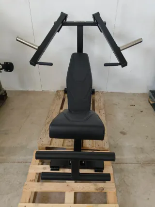 PRESS TOTAL CONVERGENTE JBS!