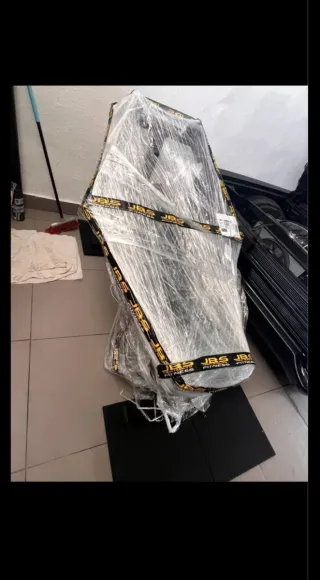 PRESS TOTAL CONVERGENTE JBS!