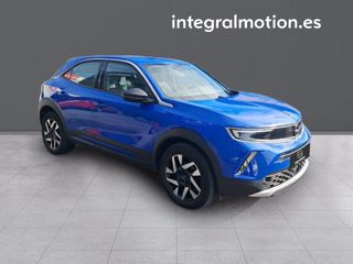 Opel Mokka 1.5 D Business Elegance