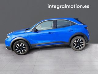 Opel Mokka 1.5 D Business Elegance