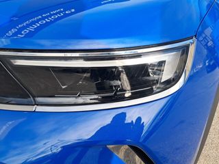 Opel Mokka 1.5 D Business Elegance