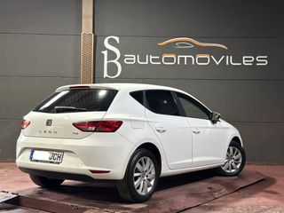 SEAT LEON 1.6 TDI 105cv Reference Plus