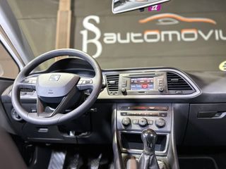 SEAT LEON 1.6 TDI 105cv Reference Plus