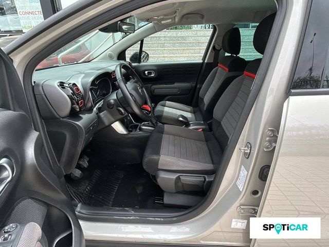 Citroën C3 Aircross  PureTech 81kW (110CV) S&S Feel Pack