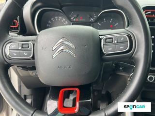 Citroën C3 Aircross  PureTech 81kW (110CV) S&S Feel Pack