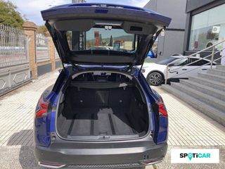 Citroën C5 X  PureTech 96kW (130CV) S&S EAT8 Shine