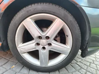 Pirelli cinturato P7