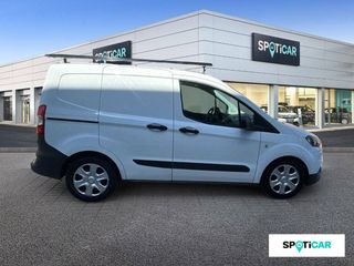 Ford Transit Courier  Van 1.5 TDCi 56kW Trend