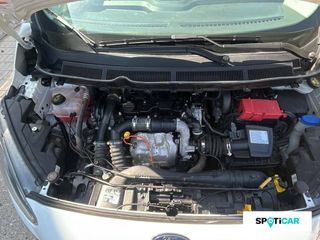 Ford Transit Courier  Van 1.5 TDCi 56kW Trend