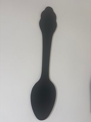 Decoración Cocina Tenedor y Cuchara