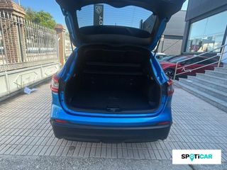 Nissan Qashqai  DIG-T 103 kW (140 CV) E6D TEKNA