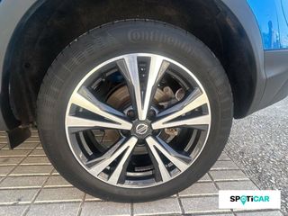 Nissan Qashqai  DIG-T 103 kW (140 CV) E6D TEKNA