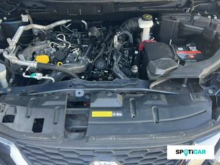 Nissan Qashqai  DIG-T 103 kW (140 CV) E6D TEKNA