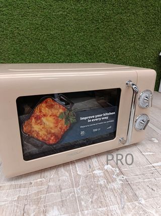 CECOTEC Microondas 20L 