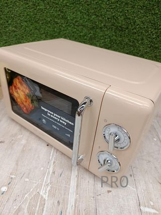 CECOTEC Microondas 20L 