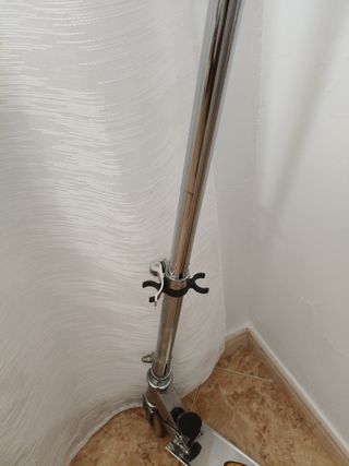 Dr. Rasta Mini Scooter Plegable