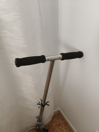 Dr. Rasta Mini Scooter Plegable