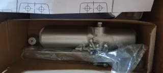 Cierra puerta Hidráulico Genérico