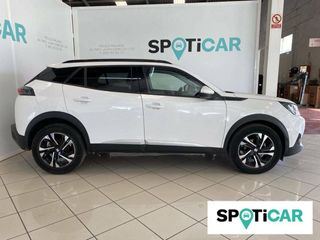 Peugeot 2008   BlueHDI 81kW (110CV) Allure Pack