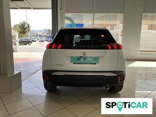 Peugeot 2008   BlueHDI 81kW (110CV) Allure Pack