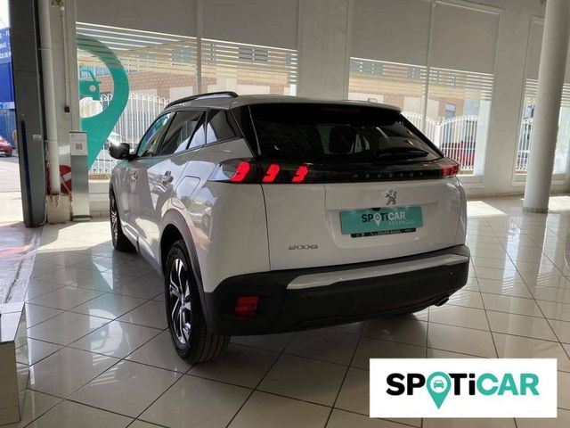 Peugeot 2008   BlueHDI 81kW (110CV) Allure Pack