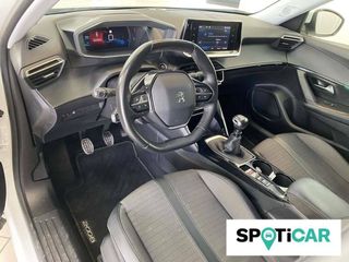 Peugeot 2008   BlueHDI 81kW (110CV) Allure Pack