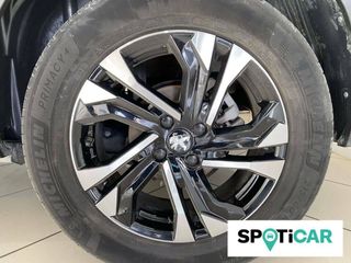 Peugeot 2008   BlueHDI 81kW (110CV) Allure Pack